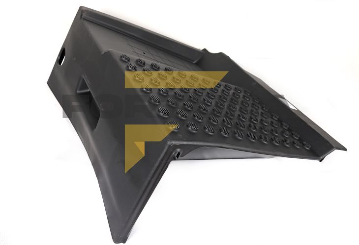 Imagem do produto TAMPA CAIXA BATERIA VOLVO FH4 - Cód: FAP-11641